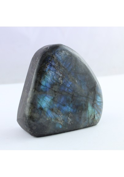 MINERALS * Blue/Gold LABRADORITE High Quality A+ Minerals & Specimens-1