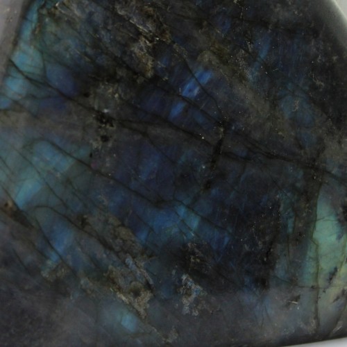 MINERALS * Blue/Gold LABRADORITE High Quality A+ Minerals & Specimens-4