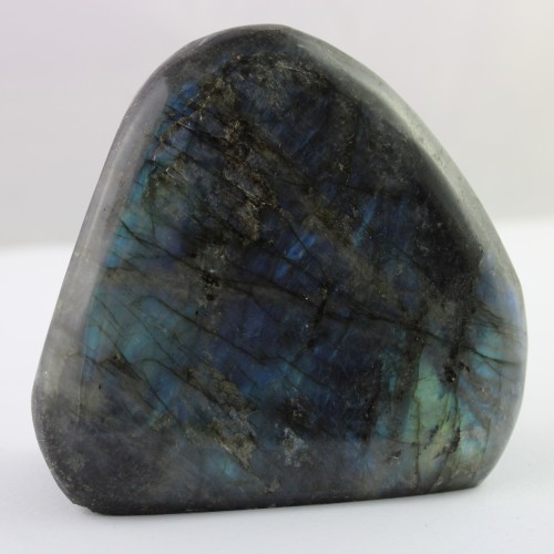 MINERALS * Blue/Gold LABRADORITE High Quality A+ Minerals & Specimens-6