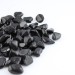 Black TOURMALINE Tumbled Stone Polished Minerals & Specimens Crystal Healing-2