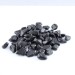 Black TOURMALINE Tumbled Stone Polished Minerals & Specimens Crystal Healing-1