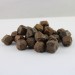 Pirite CROCE DI FERRO 10,5 - 17 Gr Cristallo Minerale Chakra Reiki-2
