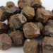 Pirite CROCE DI FERRO 10,5 - 17 Gr Cristallo Minerale Chakra Reiki-7