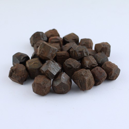 Pirite Croce di Ferro 7-10 gr Minerale Alta Qualità CRISTALLOTERAPIA-1