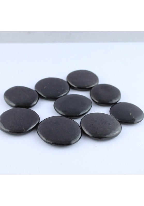 Shungite Palmstone No Electrosmog Crystal Therapy-1