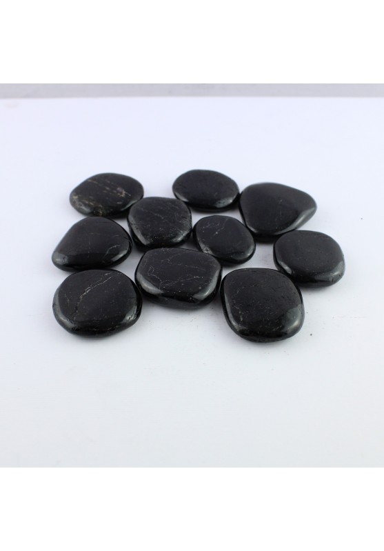 PALMSTONETourmaline Noir haute Qualité Objets de collection Cristal thérapie Meubles A+-1