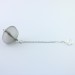 FILTER Tea and Herbal Tea Pot with HYALINO QUARTZ PYRAMID pendant-4