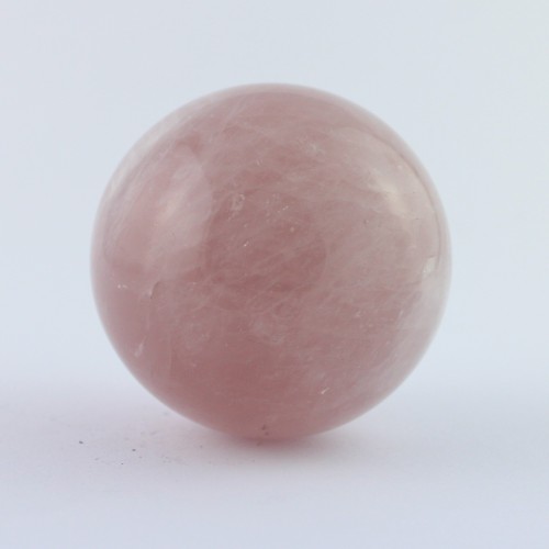 Minerals * BIG Sphere Rose QUARTZ High Quality Crystal Healing-1
