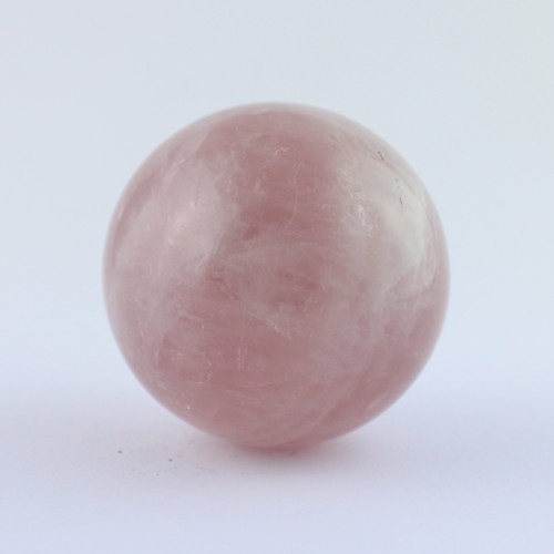 Minerals * BIG Sphere Rose QUARTZ High Quality Crystal Healing-2