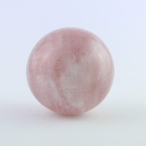 Minerals * BIG Sphere Rose QUARTZ High Quality Crystal Healing-3
