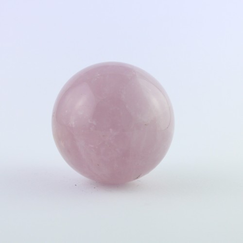 Minerals * BIG Sphere Rose QUARTZ High Quality Crystal Healing-4