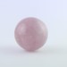 Minerals * BIG Sphere Rose QUARTZ High Quality Crystal Healing-4