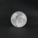 Beautiful HYALINO QUARTZ SPHERE 58 mm Crystal Therapy Minerals-1