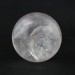 Beautiful HYALINO QUARTZ SPHERE 58 mm Crystal Therapy Minerals-2