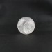 Beautiful HYALINO QUARTZ SPHERE 58 mm Crystal Therapy Minerals-3