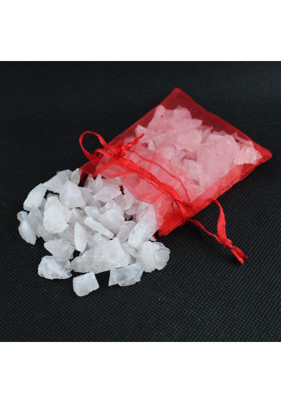 Rose Quartz Mini Rough...