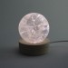 Beautiful HYALINO QUARTZ SPHERE 58 mm Crystal Therapy Minerals-5