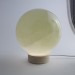 Perfect Yellow Calcite Sphere Minerals & Specimens High Quality-3