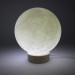 Perfect Yellow Calcite Sphere Minerals & Specimens High Quality-6