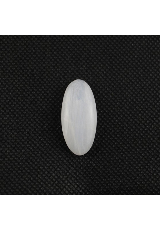 OVAL BLANCO Labradorita Cabujón Mineral Coleccionables Terapia de Cristal Chakra