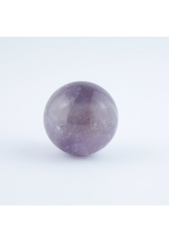 HERMOSA ESFERA en AMATISTA...