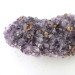 Brazilian Amethyst Drusa with Calcite formations High Quality A+ Collectibles 1Kg A+-4