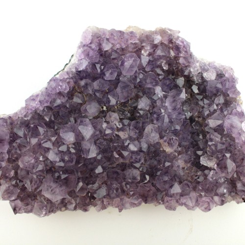 MINERALS * AMETHYST DRUZY Very High Quality 250x150x30 mm 2,2,1 Kg Uruguay Chakra A+