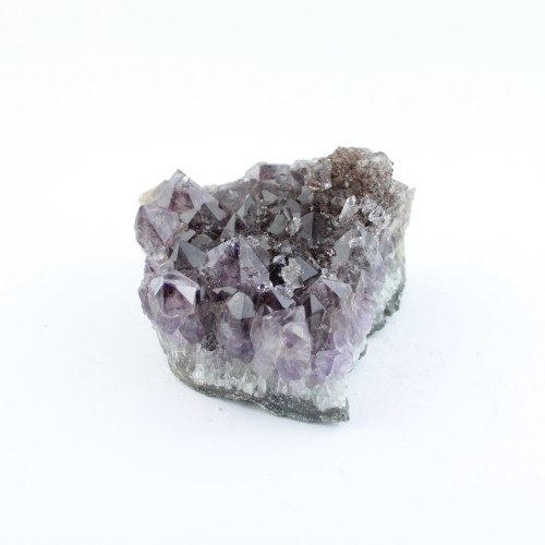 Druze Amethyst natural 1.192 gr Collectables Crystal therapy Meditation Zen