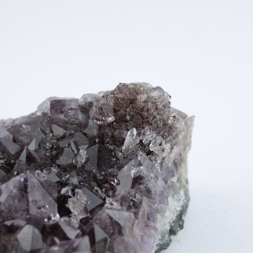 Druze Amethyst natural 1.192 gr Collectables Crystal therapy Meditation Zen