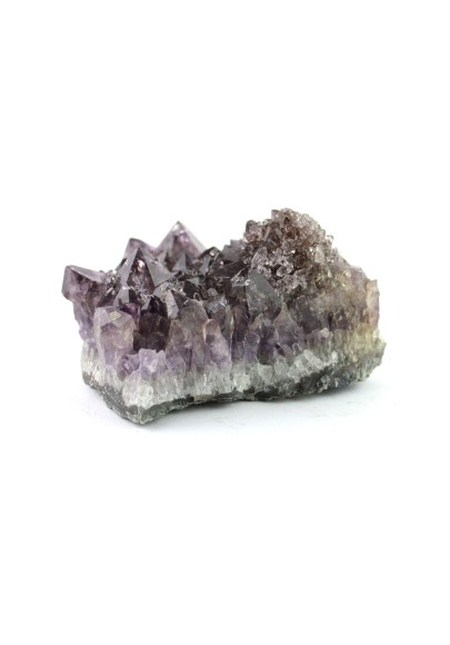 Druze Amethyst natural 1.192 gr Collectables Crystal therapy Meditation Zen