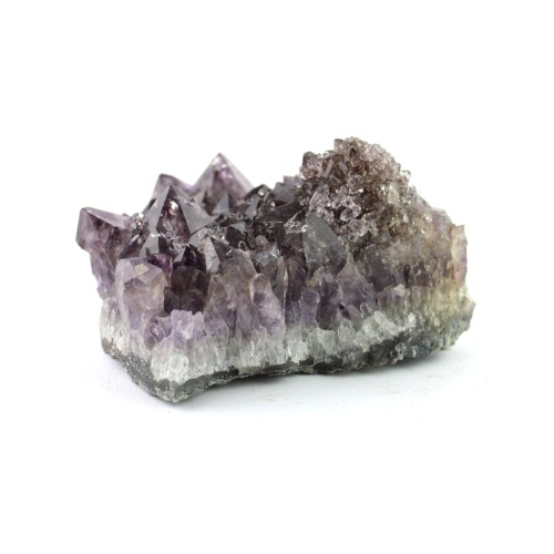 Druze Amethyst natural 1.192 gr Collectables Crystal therapy Meditation Zen
