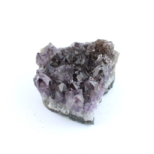Druze Amethyst natural 1.192 gr Collectables Crystal therapy Meditation Zen