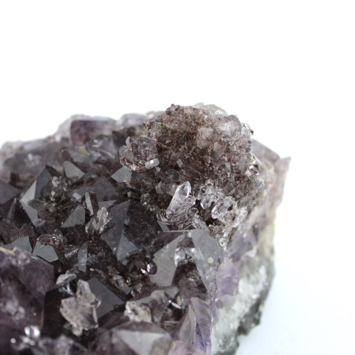 Druze Amethyst natural 1.192 gr Collectables Crystal therapy Meditation Zen