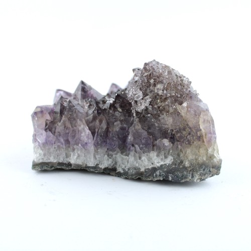 Druze Amethyst natural 1.192 gr Collectables Crystal therapy Meditation Zen