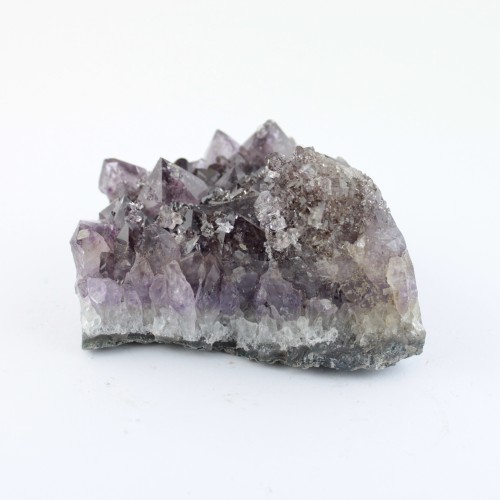 Druze Amethyst natural 1.192 gr Collectables Crystal therapy Meditation Zen