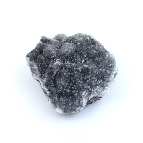 MINERALS * AMETHYST Crystal DRUZY Very High Quality 562gr Chakra Reiki A+-1