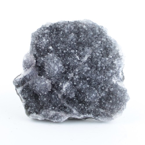 MINERALS * AMETHYST Crystal DRUZY Very High Quality 562gr Chakra Reiki A+-2