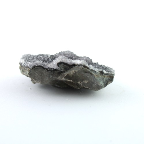 MINERALS * AMETHYST Crystal DRUZY Very High Quality 562gr Chakra Reiki A+-3