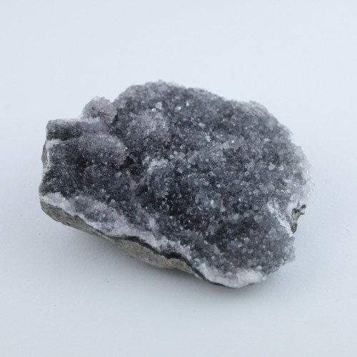 MINERALS * AMETHYST Crystal DRUZY Very High Quality 562gr Chakra Reiki A+-4