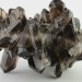 Large CLUSTER Drusa SMOKY QUARTZ Collectibles Furnishings Zen Chakra 1356gr-2