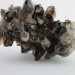 Large CLUSTER Drusa SMOKY QUARTZ Collectibles Furnishings Zen Chakra 1356gr-5