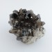 Large CLUSTER Drusa SMOKY QUARTZ Collectibles Furnishings Zen Chakra 1356gr-9