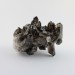 Large CLUSTER Drusa SMOKY QUARTZ Collectibles Furnishings Zen Chakra 1356gr-10