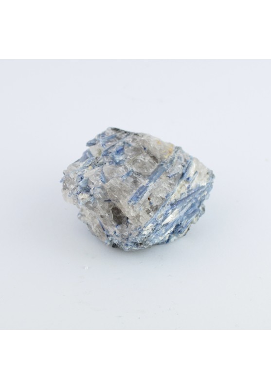 CYANITE Brute Avec Quartz 400gr Très haut Qualité Cristal thérapie Collection