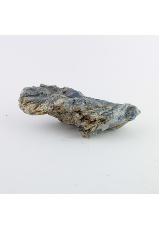CIANITA en Bruto 4x18gr Alta Calidad Terapia de Cristales Chakra Zen