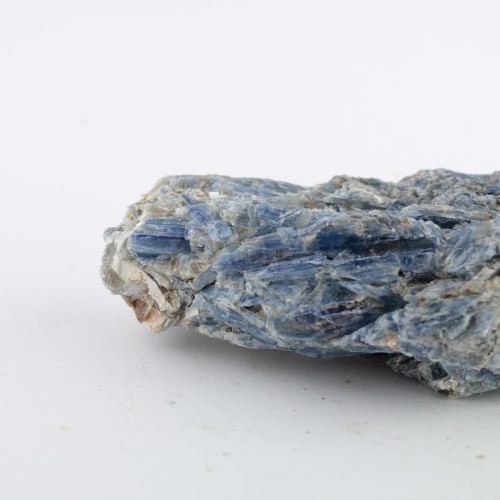 Prodigieux échantillon de Cyanite BLEU Minéraux Brute Cristal thérapie Couleur Chakra