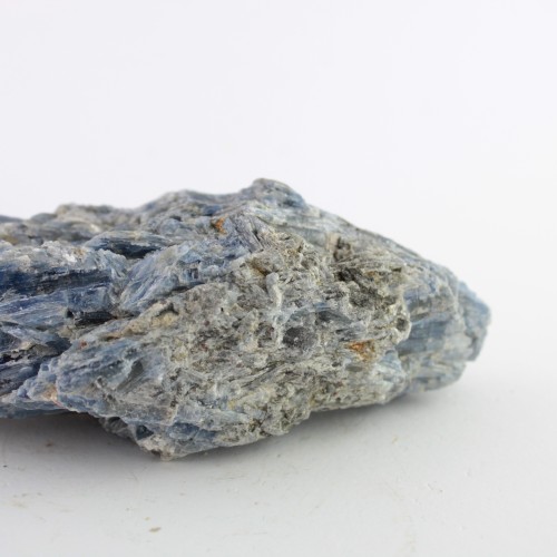 Prodigieux échantillon de Cyanite BLEU Minéraux Brute Cristal thérapie Couleur Chakra