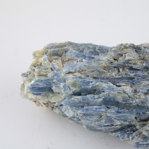 Prodigieux échantillon de Cyanite BLEU Minéraux Brute Cristal thérapie Couleur Chakra