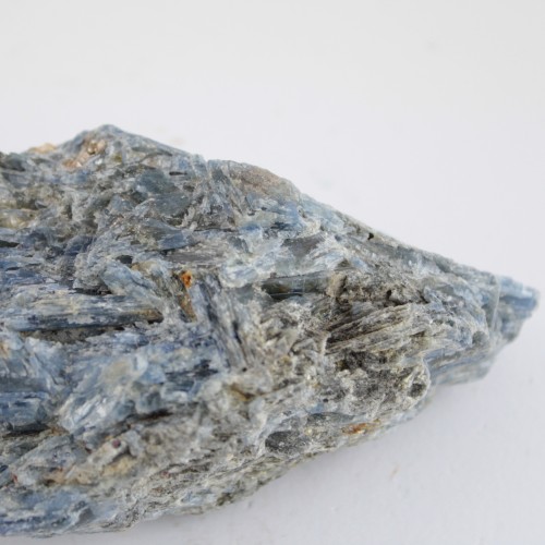 Prodigieux échantillon de Cyanite BLEU Minéraux Brute Cristal thérapie Couleur Chakra