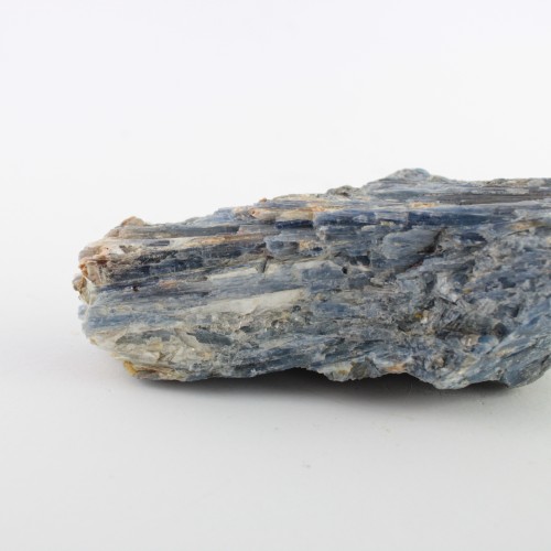 Prodigieux échantillon de Cyanite BLEU Minéraux Brute Cristal thérapie Couleur Chakra